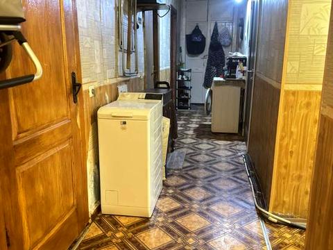 квартира по адресу Варненская ул., 11а