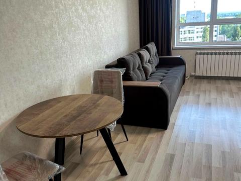 квартира по адресу Миколы Бажана просп., 17-А