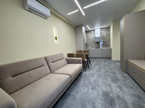 квартира по адресу Михаила Максимовича ул. (Трутенко Онуфрия), 26