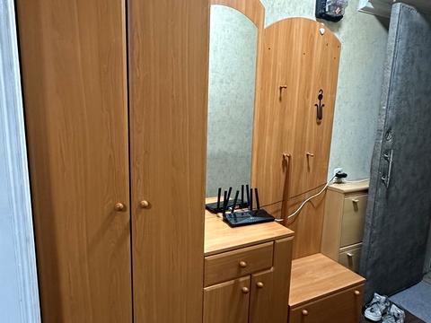 квартира по адресу Александра Поля просп. (Кірова), 102-Б