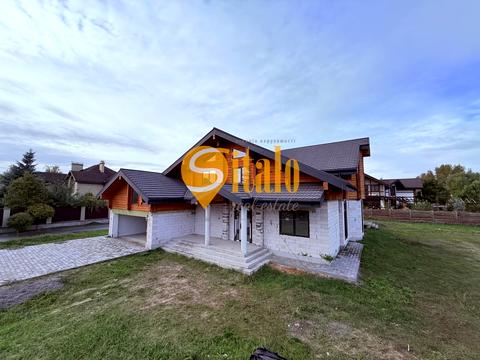 дом по адресу Осокорки