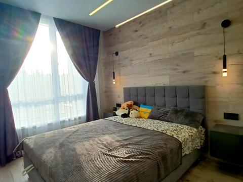 квартира по адресу Кадетский Гай ул., 8