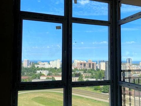 квартира по адресу Краснова ул., 1-В