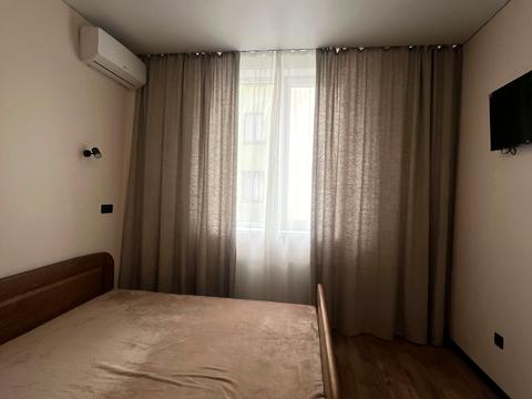 квартира по адресу Владислава Бувалкина ул. (Бочарова Генерала), 60