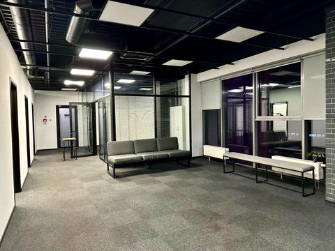 коммерческая по адресу Вадима Гетьмана ул., 6