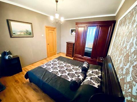 квартира за адресою Миколи Ушакова вул., 34-А