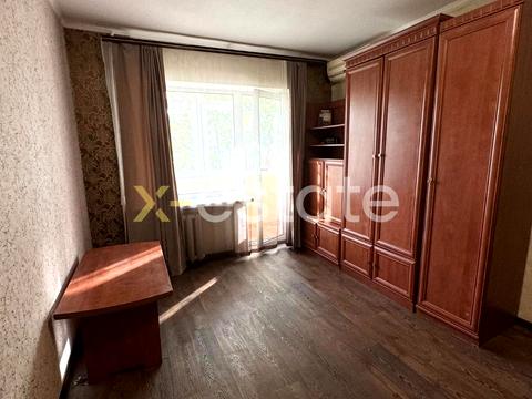 квартира за адресою Богдана Хмельницького просп. (Героїв Сталінграда), 15