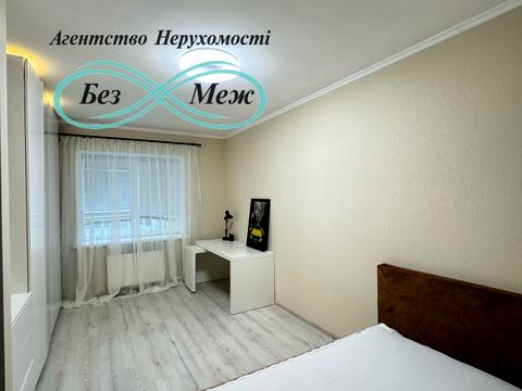 квартира за адресою Молодіжна вул. (Піонерська), 30-А
