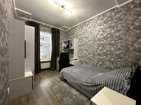 квартира по адресу Софиевская ул., 23