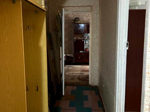 квартира за адресою Квартальна вулиц вул. (Гладкова), 6