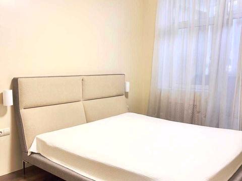 квартира по адресу Вячеслава Черновола ул., 29-А