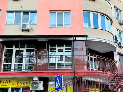 комерційна за адресою Михайла Максимовича вул. (Онуфрія Трутенка), 3-Д