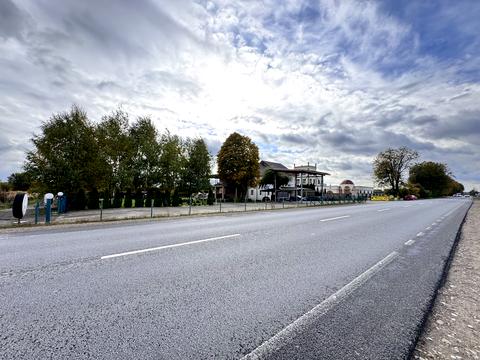 коммерческая по адресу Надворнянская ул., 69