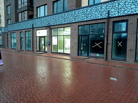 квартира за адресою Григорівське шосе (Комсомольське), 28