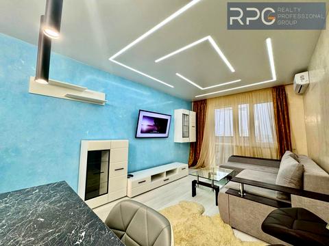 квартира за адресою Берестейський просп. (Перемоги), 55А