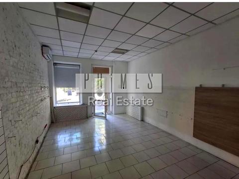 комерційна за адресою Володимирська вул., 6