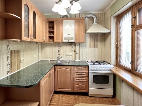 квартира за адресою Зіньківська вул., 8а