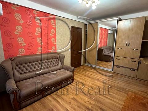 квартира по адресу Задорожный пер., 5 к1