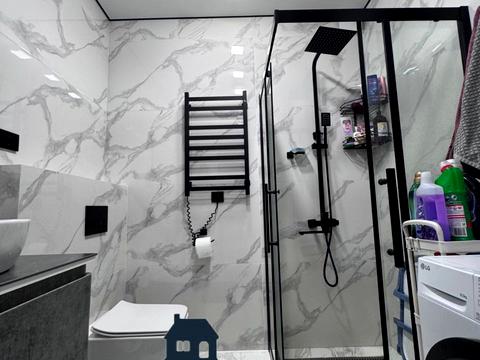 квартира за адресою Борткевича вул., 5