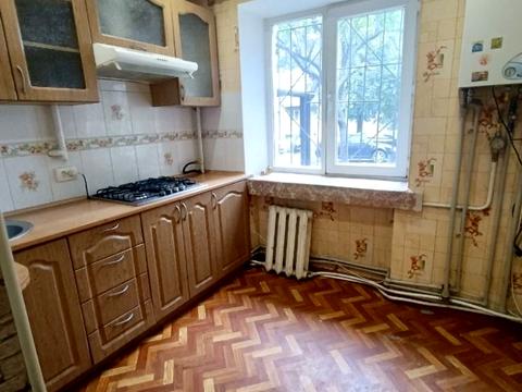 квартира за адресою Молодіжна, 6