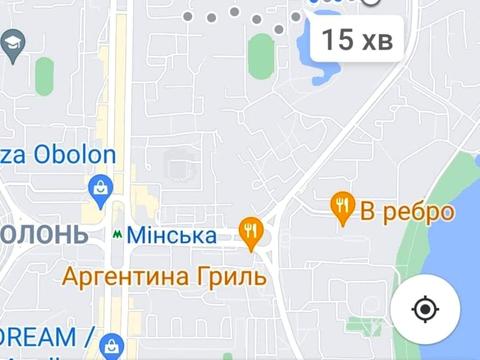 квартира за адресою Володимира Івасюка просп. (Героїв Сталінграду), 51-А