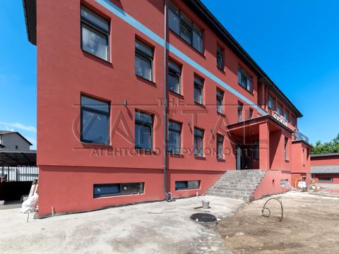 коммерческая по адресу Передова ул., 3