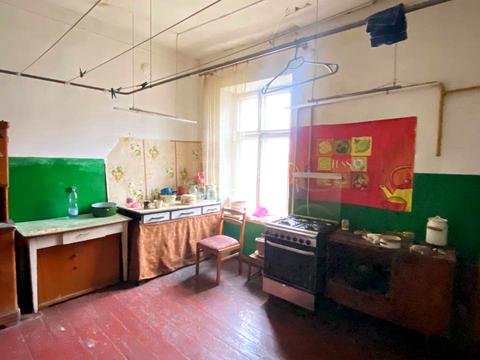 квартира по адресу Коблевская ул. (Коблевська), 27