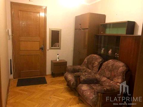 квартира по адресу Верхняя ул., 3