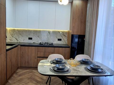квартира за адресою Крайківського, 1а