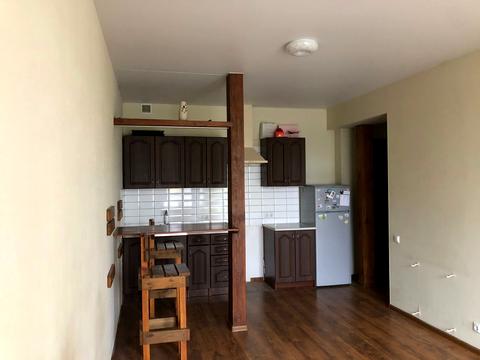 квартира за адресою Берегова вул., 3