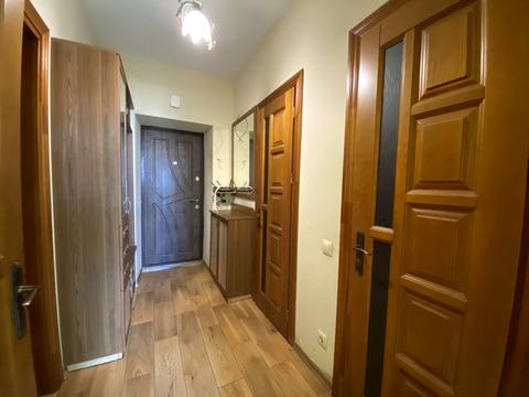 квартира по адресу Червоной Калины просп., 70