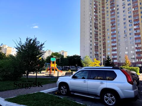 квартира за адресою Петра Григоренка просп., 12-А