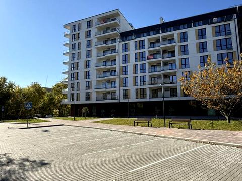 квартира по адресу Козельницкая ул., 12