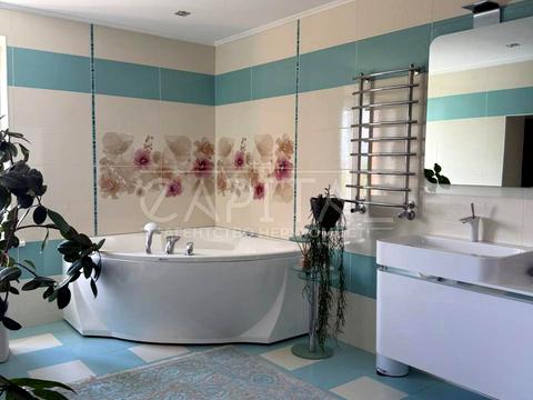 дом по адресу Сосюри