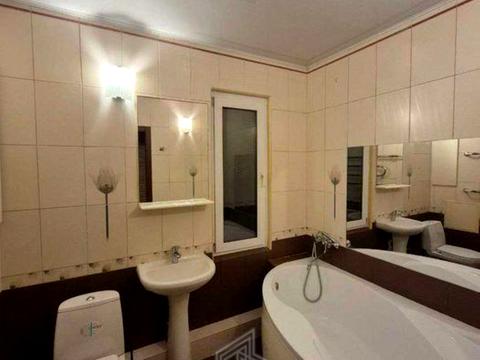 квартира за адресою Милославська вул., 4