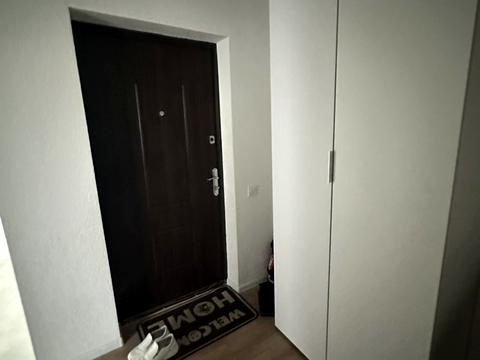 квартира по адресу Молодіжна ул., 9