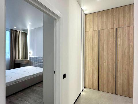 квартира по адресу Берестейский просп. (Победы), 11 к2