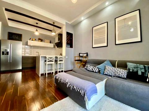 квартира по адресу Гагаринское Плато ул. (Гагаринское Плато), 5А/2