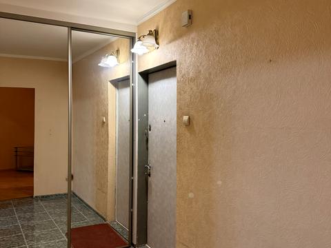 квартира за адресою Володимира Висоцького бульв., 5