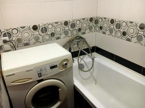 квартира по адресу Отрадный просп. (Чубаря), 28