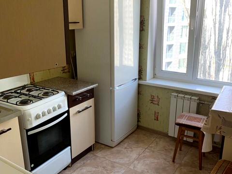 квартира по адресу Демеевская, 35