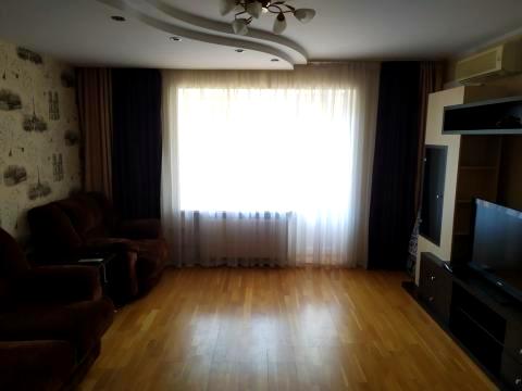 квартира по адресу Пятницкая ул., 68