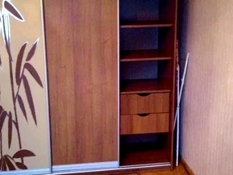 квартира по адресу Ореста Левицкого ул. (Академіка Курчатова), 18