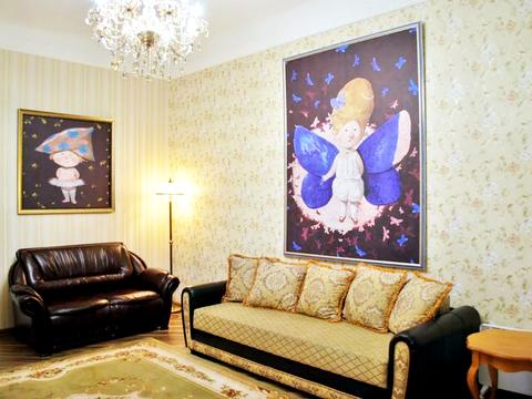 квартира по адресу Богдана Хмельницкого ул.