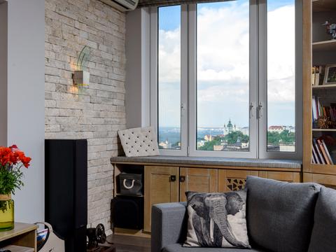 квартира за адресою Несторівський пров., 6