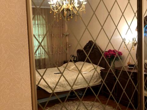 квартира за адресою Вадима Гурова вул. (Постишева), 12