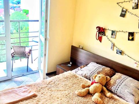 квартира по адресу Гетьманська ул. (Майкопская), 1-А