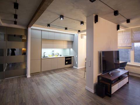 квартира за адресою Генерала Шаповала вул. (Механізаторів), 20