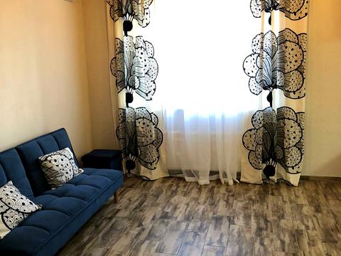 квартира по адресу Запорожское шоссе, 28