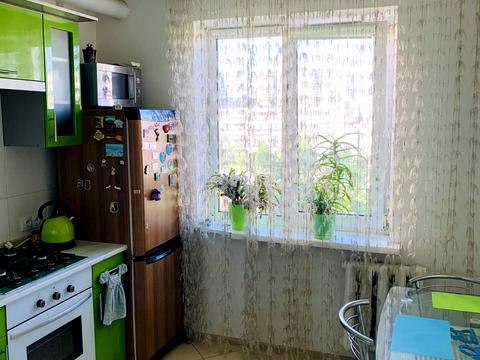 квартира по адресу Пантелеймона Кулиша ул. (Челябинская), 5-Б